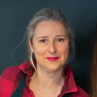 Photo de l'élève Mélanie